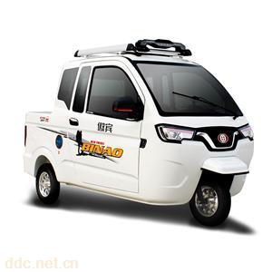  宾傲A610三轮皮卡